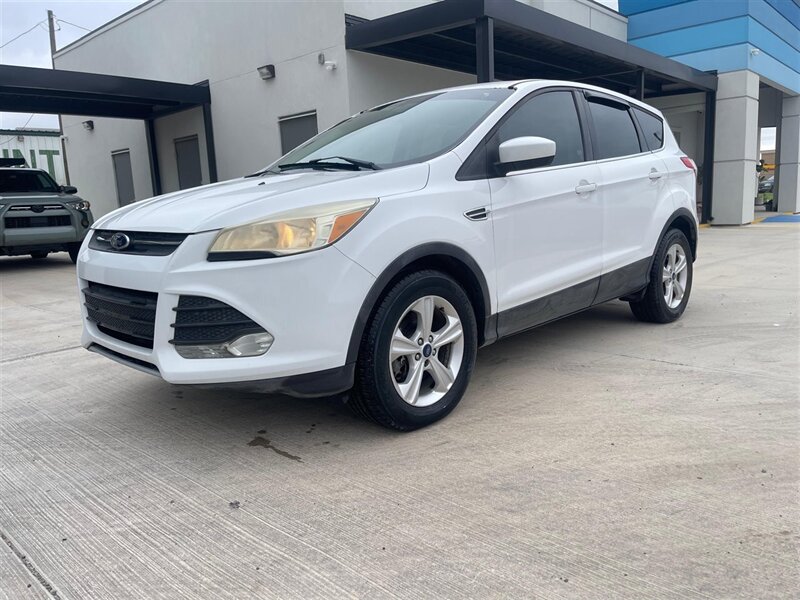2014 Ford Escape SE   - Photo 1 - Donna, TX 78537