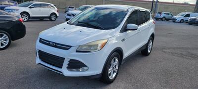 2014 Ford Escape SE   - Photo 1 - Donna, TX 78537