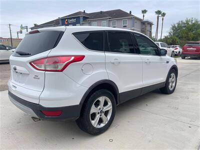 2014 Ford Escape SE   - Photo 3 - Donna, TX 78537