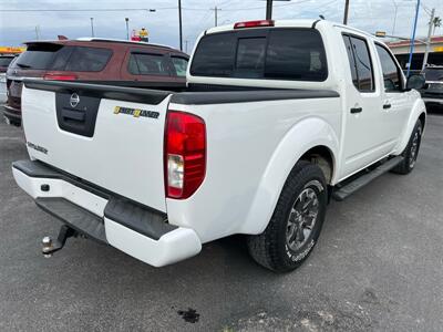 2015 Nissan Frontier Desert Runner   - Photo 3 - Donna, TX 78537