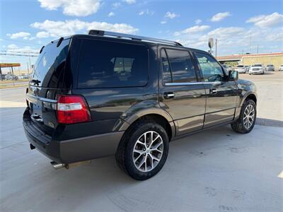 2015 Ford Expedition King Ranch   - Photo 3 - Donna, TX 78537