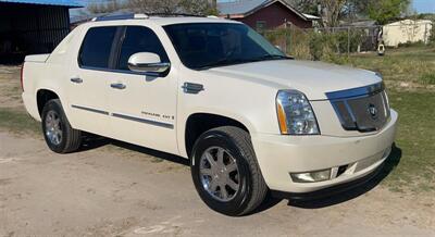 2008 Cadillac Escalade EXT   - Photo 1 - Weslaco, TX 78599
