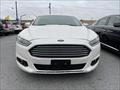 2014 Ford Fusion SE   - Photo 2 - Donna, TX 78537