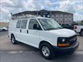 2015 Chevrolet Express 2500   - Photo 2 - Donna, TX 78537