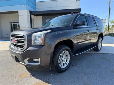 2017 GMC Yukon SLT   - Photo 2 - Donna, TX 78537