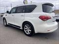 2011 INFINITI QX56   - Photo 3 - Donna, TX 78537