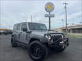 2013 Jeep Wrangler Unlimited Sport   - Photo 2 - Donna, TX 78537