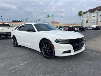 2019 Dodge Charger SXT   - Photo 1 - Donna, TX 78537