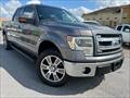 2014 Ford F-150 Lariat   - Photo 2 - Donna, TX 78537