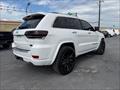 2019 Jeep Grand Cherokee Overland   - Photo 3 - Donna, TX 78537