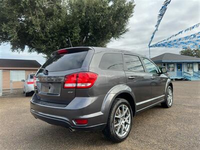 2019 Dodge Journey GT   - Photo 3 - Donna, TX 78537