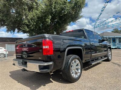 2014 GMC Sierra 1500 SLT   - Photo 3 - Donna, TX 78537