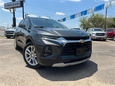 2019 Chevrolet Blazer LT   - Photo 1 - Donna, TX 78537