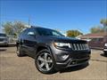 2015 Jeep Grand Cherokee Overland   - Photo 2 - Donna, TX 78537