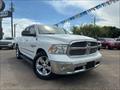 2018 RAM 1500 Big Horn   - Photo 2 - Donna, TX 78537