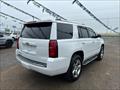 2015 Chevrolet Tahoe LTZ   - Photo 3 - Donna, TX 78537