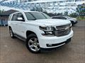 2015 Chevrolet Tahoe LTZ   - Photo 2 - Donna, TX 78537