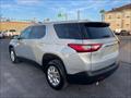 2019 Chevrolet Traverse LS   - Photo 3 - Donna, TX 78537