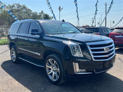 2015 Cadillac Escalade Luxury   - Photo 1 - Weslaco, TX 78599
