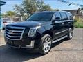 2015 Cadillac Escalade Luxury   - Photo 2 - Weslaco, TX 78599