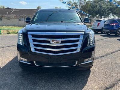 2015 Cadillac Escalade Luxury   - Photo 3 - Weslaco, TX 78599