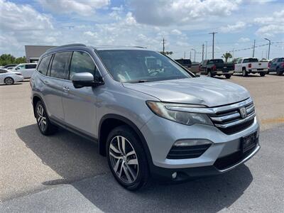 2017 Honda Pilot Touring   - Photo 1 - Donna, TX 78537