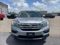 2017 Honda Pilot Touring   - Photo 3 - Donna, TX 78537
