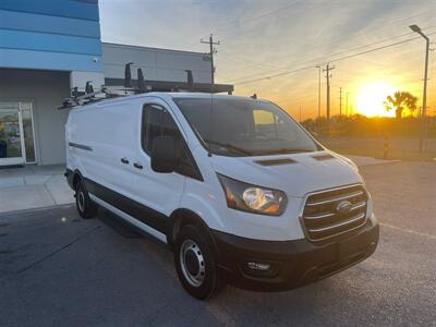 2020 Ford Transit 150   - Photo 1 - Donna, TX 78537