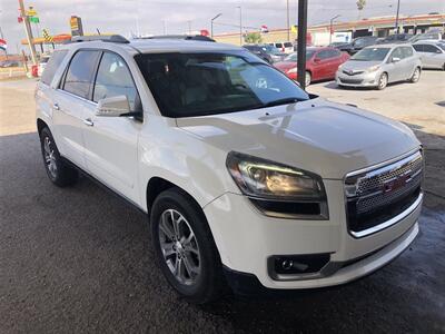 2015 GMC Acadia SLT-1   - Photo 2 - Donna, TX 78537