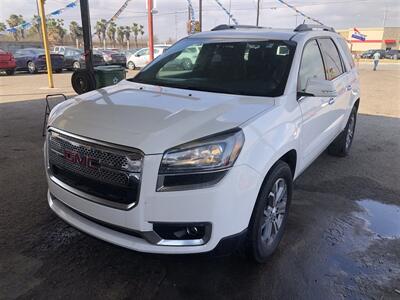 2015 GMC Acadia SLT-1   - Photo 1 - Donna, TX 78537