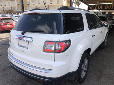 2015 GMC Acadia SLT-1   - Photo 3 - Donna, TX 78537