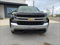 2020 Chevrolet Silverado 1500 LT   - Photo 2 - Donna, TX 78537