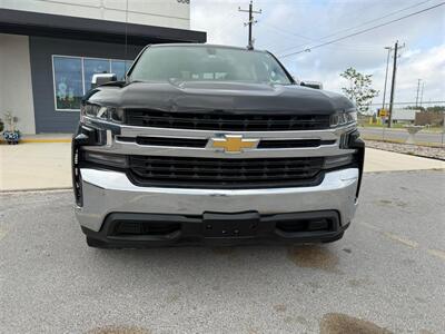 2020 Chevrolet Silverado 1500 LT   - Photo 2 - Donna, TX 78537