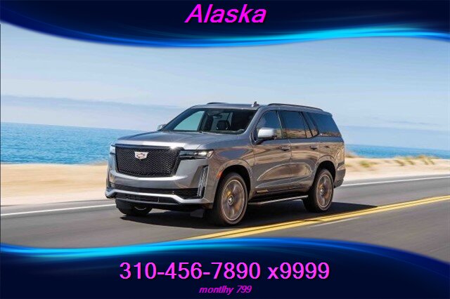 2022 Cadillac Escalade Sport Platinum  