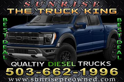2013 Ford F-150 XL Truck