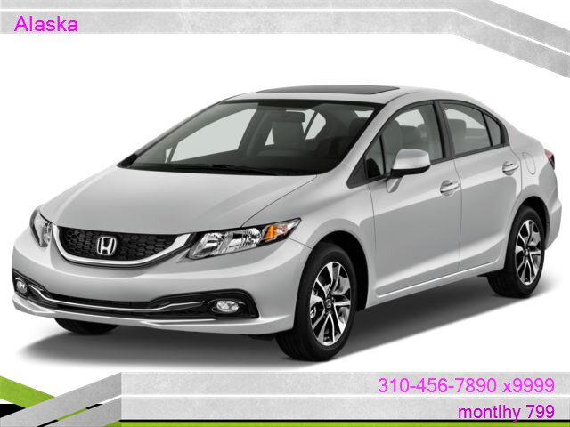 2015 Honda Civic LX - Photo 1 - Van Nuys,