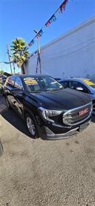 2018 GMC Terrain SLE   - Photo 2 - Bell, CA 90201