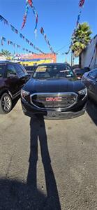 2018 GMC Terrain SLE   - Photo 1 - Bell, CA 90201