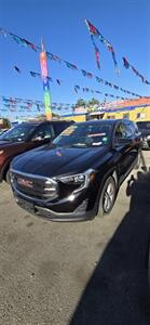 2018 GMC Terrain SLE   - Photo 3 - Bell, CA 90201