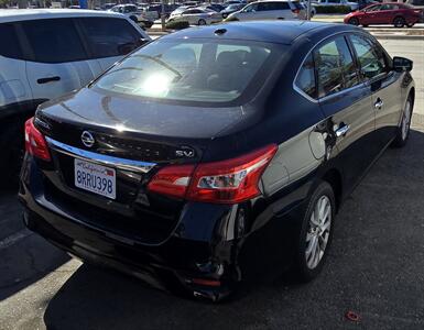 2019 Nissan Sentra SV   - Photo 5 - Bell, CA 90201