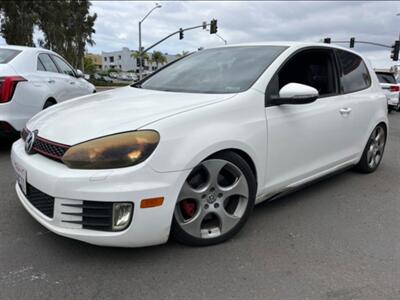 2013 Volkswagen GTI Base PZEV   - Photo 2 - Bell, CA 90201