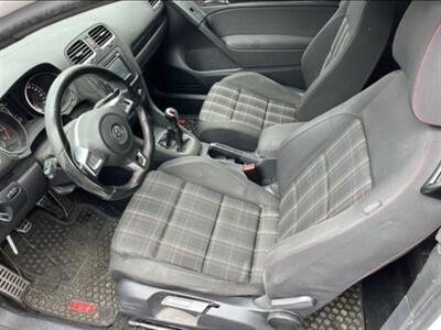 2013 Volkswagen GTI Base PZEV   - Photo 10 - Bell, CA 90201