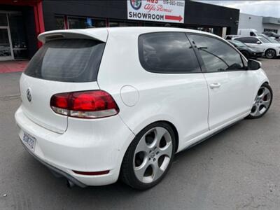 2013 Volkswagen GTI Base PZEV   - Photo 5 - Bell, CA 90201