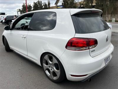 2013 Volkswagen GTI Base PZEV   - Photo 4 - Bell, CA 90201