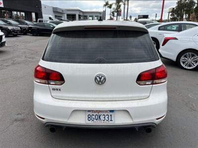 2013 Volkswagen GTI Base PZEV   - Photo 6 - Bell, CA 90201