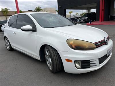 2013 Volkswagen GTI Base PZEV   - Photo 1 - Bell, CA 90201