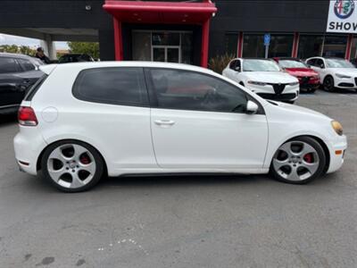 2013 Volkswagen GTI Base PZEV   - Photo 7 - Bell, CA 90201