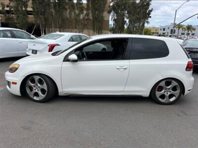 2013 Volkswagen GTI Base PZEV   - Photo 8 - Bell, CA 90201