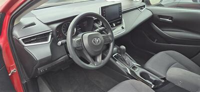 2020 Toyota Corolla LE   - Photo 7 - Bell, CA 90201