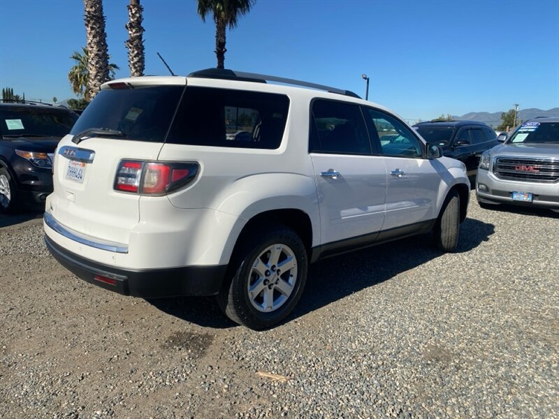 2015 GMC Acadia SLE1 photo 11